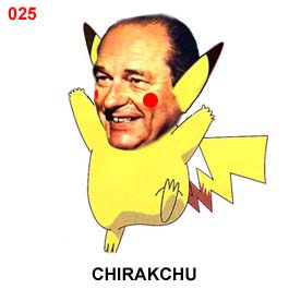 CHIRAKCHU