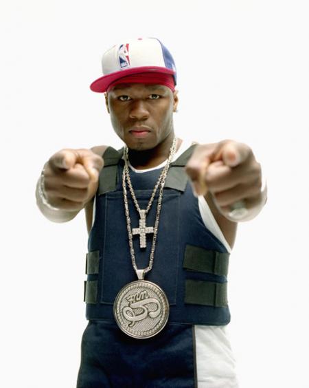 50 CENT