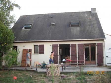 MA MAISON