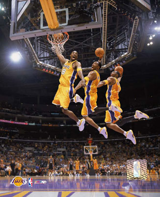 KOBE BRYANT