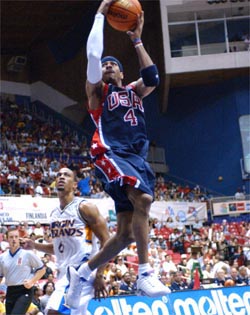 ALLEN IVERSONE