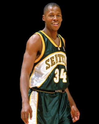 RAY ALLEN