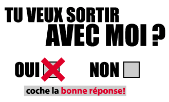 oui ou non !!