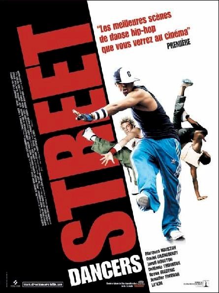 STREET DANCERS